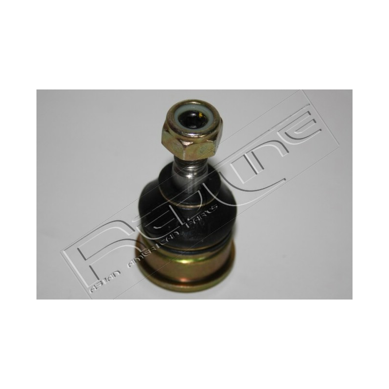 Giunto sferico assale anteriore - BBF-RED LINE