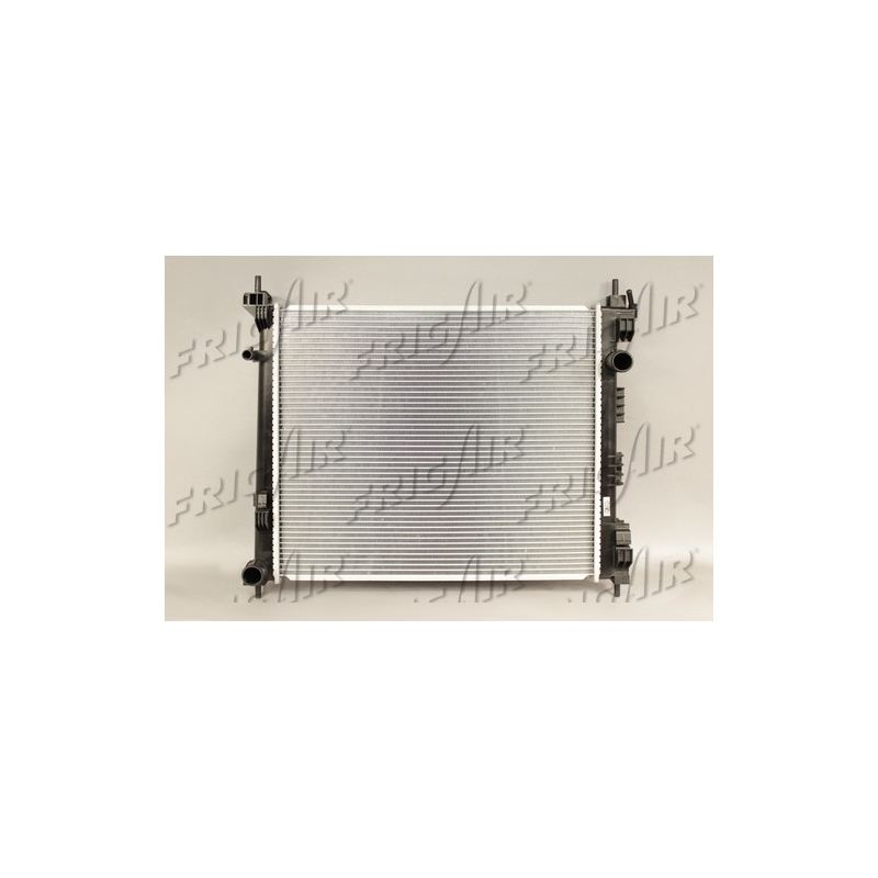 Radiatore acqua - FRIG AIR