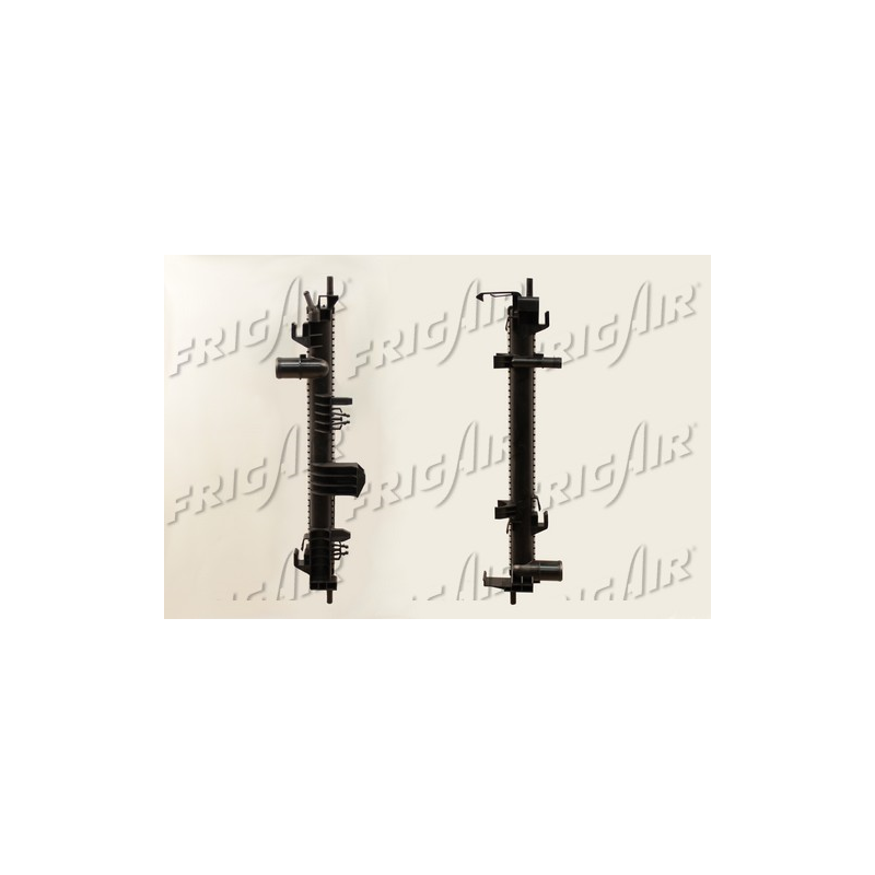 Radiatore acqua - FRIG AIR