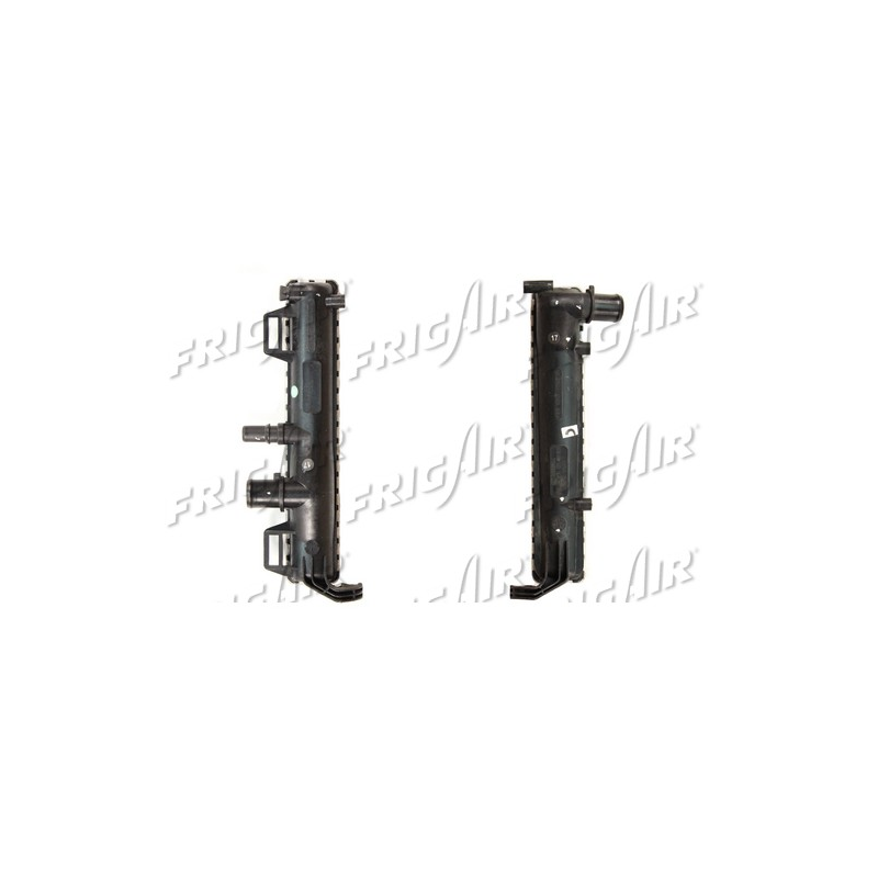 Radiatore acqua - FRIG AIR