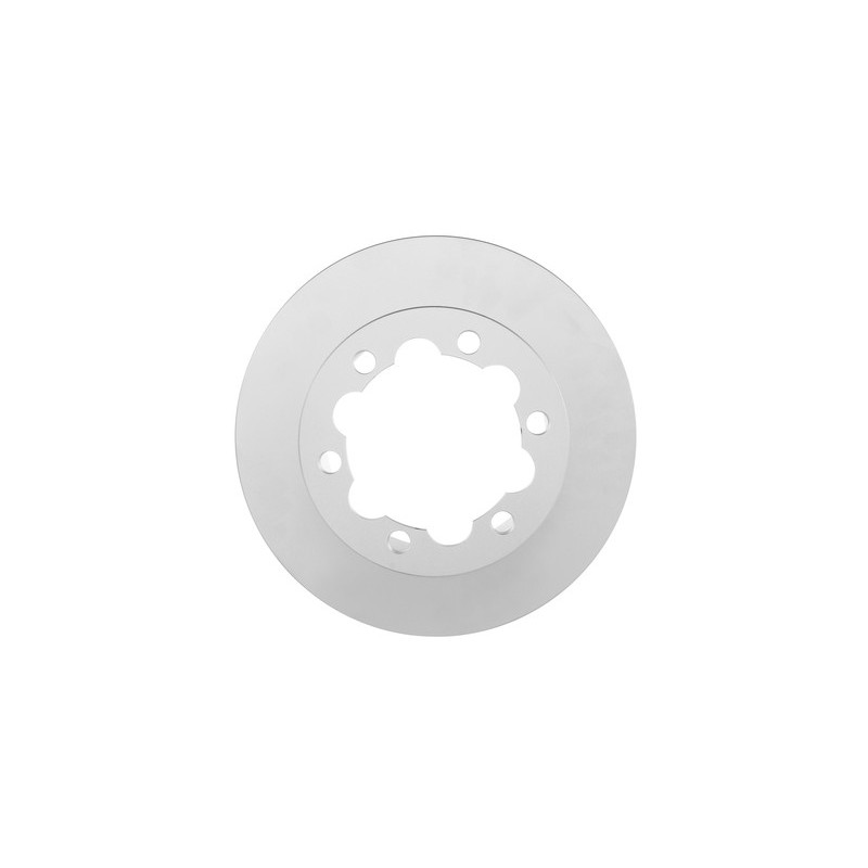 Disco freno asse posteriore - BOSCH