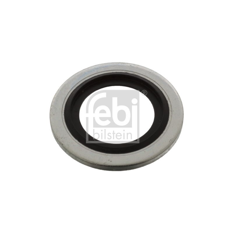 Tirante trasversale - FEBI