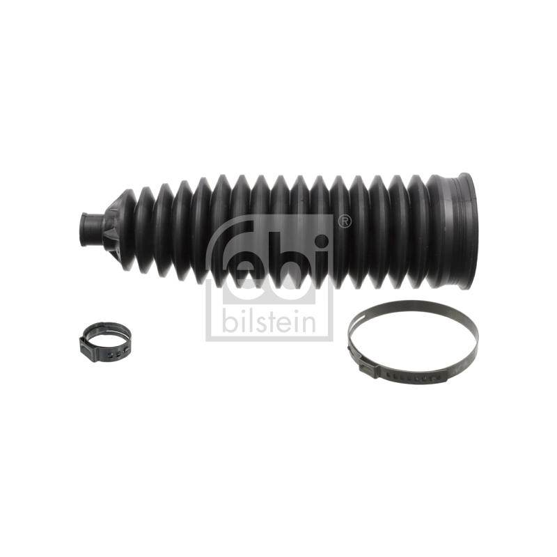 Cuffia sterzo - FEBI