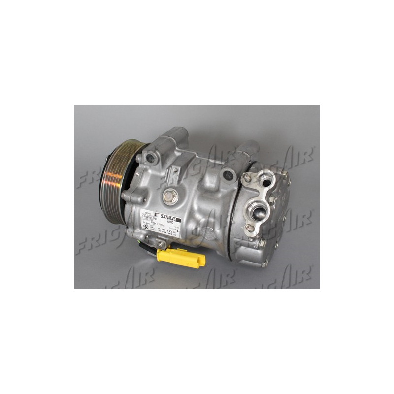 Compressore aria condizionata - FRIG AIR