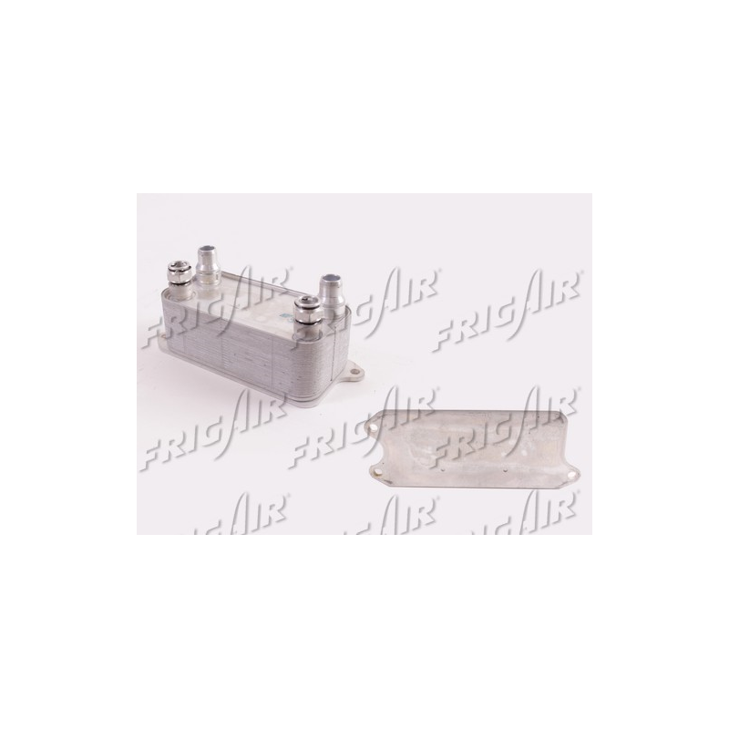 Radiatore olio motore - FRIG AIR