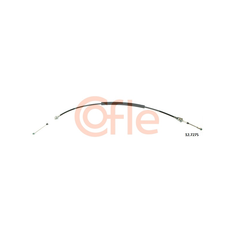 Comando flessibile cambio - COFLE