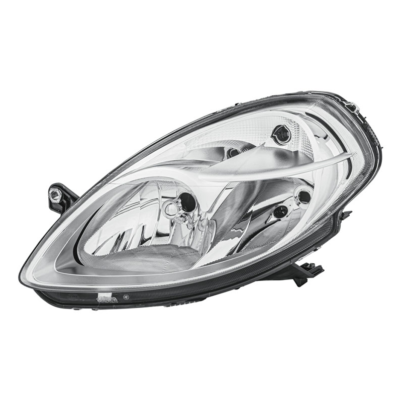 Proiettore anteriore - HELLA