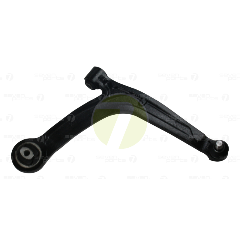 Braccio oscillante asse anteriore - SEVEN