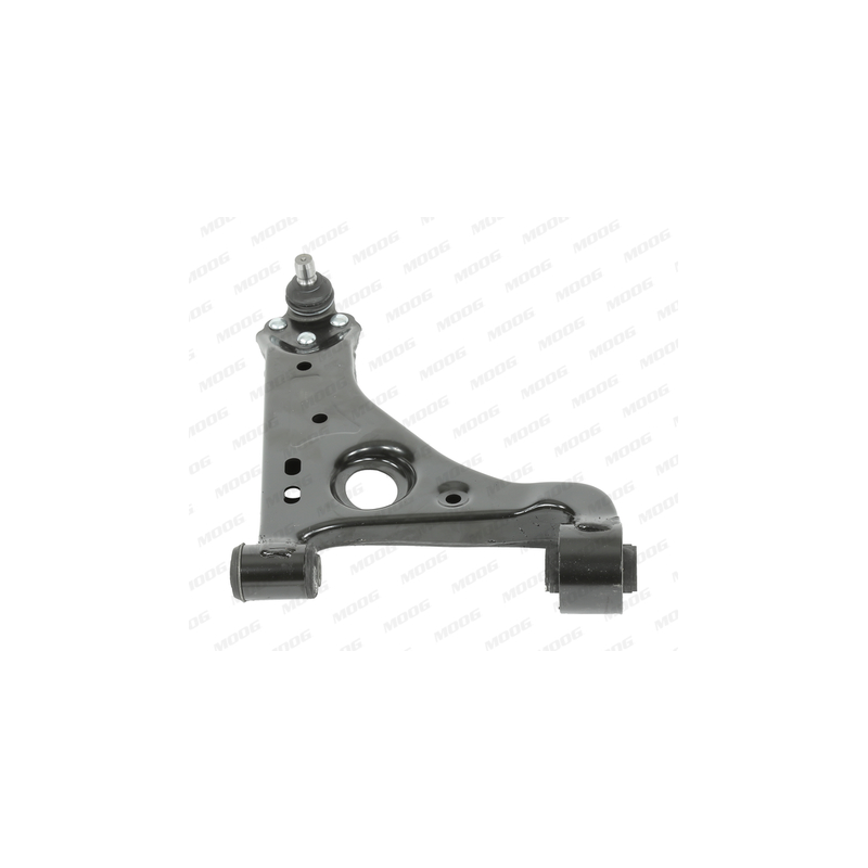 Braccio oscillante asse anteriore - MOOG