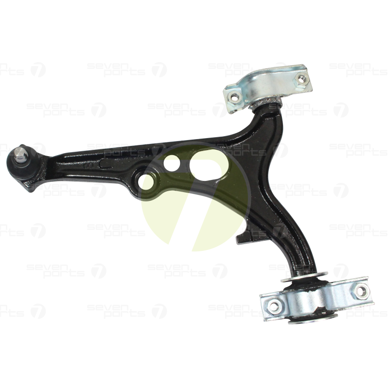 Braccio oscillante asse anteriore - SEVEN