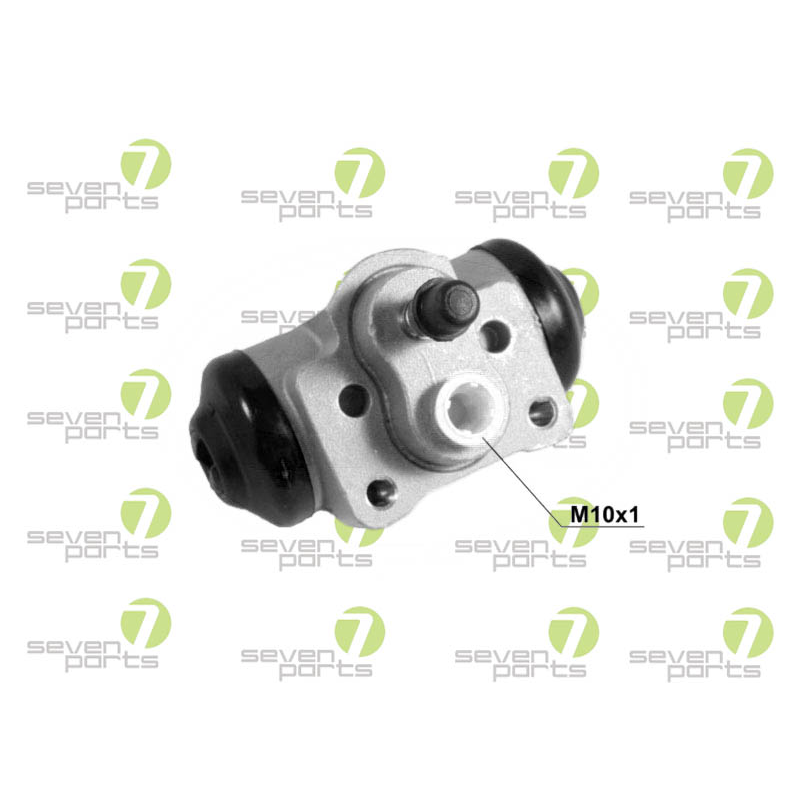 Cilindretto freno - SEVEN