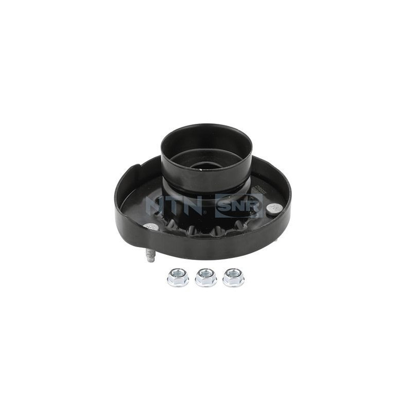 Supporto ammortizzatore asse anteriore - SNR