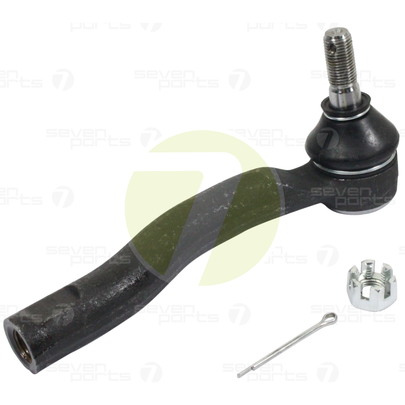 Testa sterzo - SEVEN