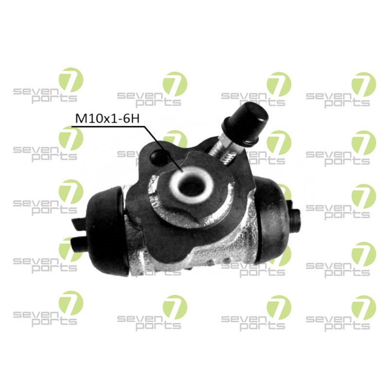 Cilindretto freno - SEVEN