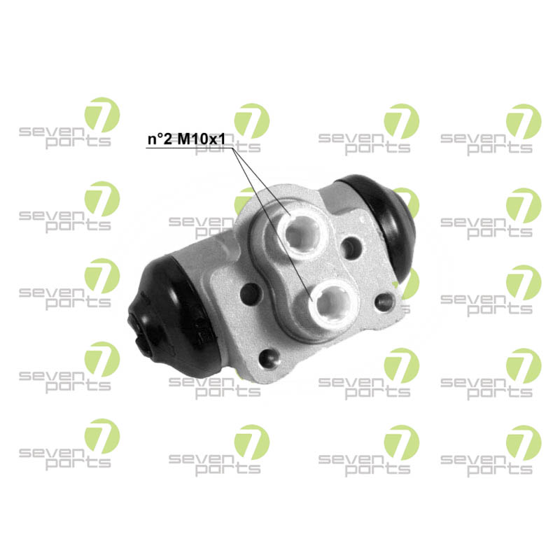 Cilindretto freno - SEVEN