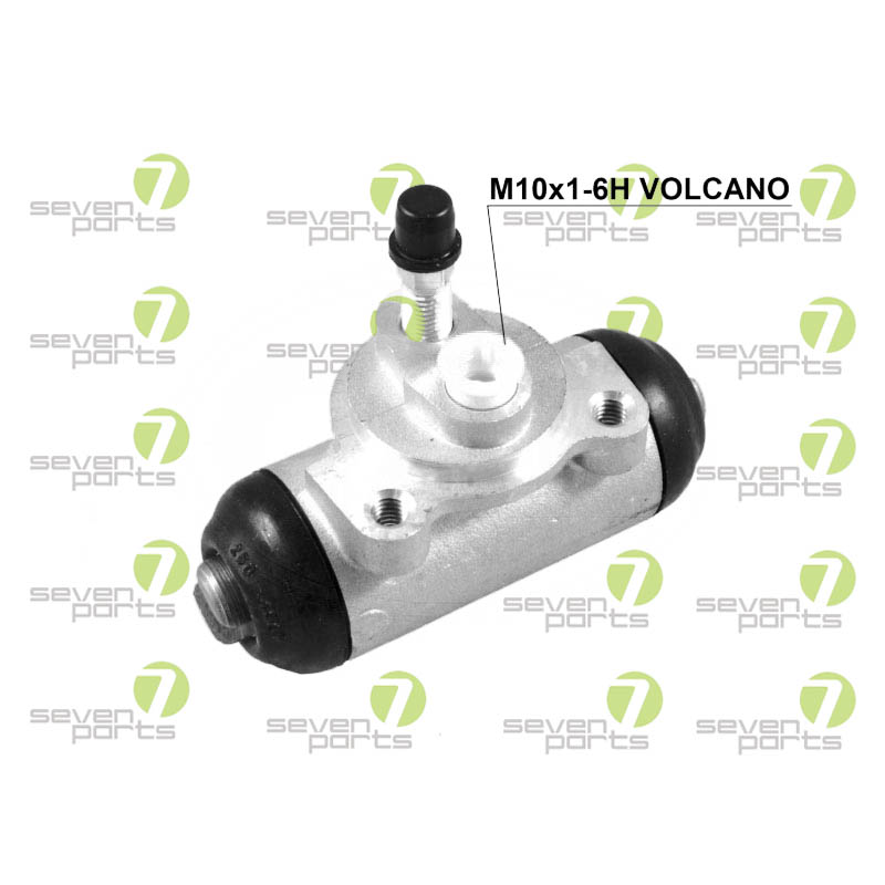 Cilindretto freno - SEVEN