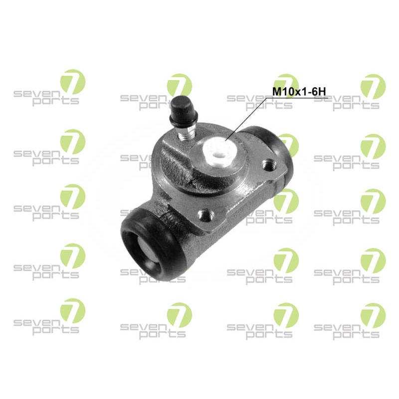 Cilindretto freno - SEVEN