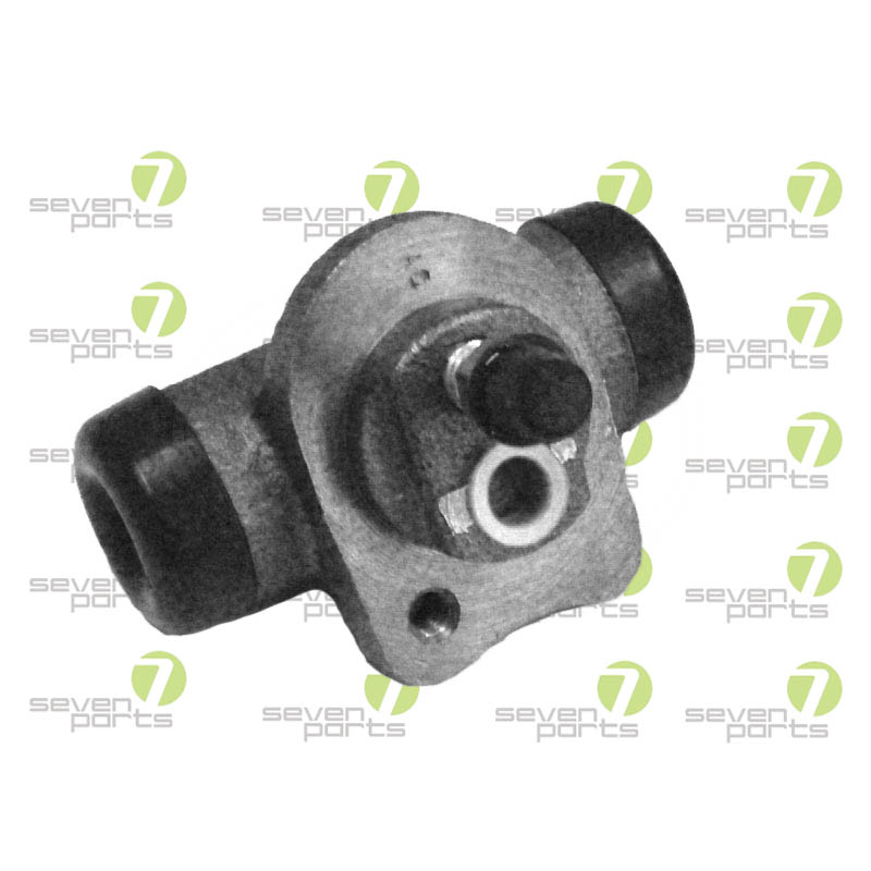 Pompa idraulica servosterzo - SEVEN