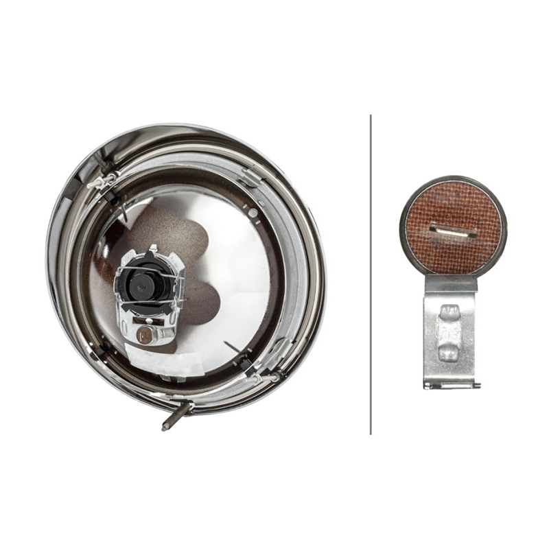 Proiettore anteriore - HELLA