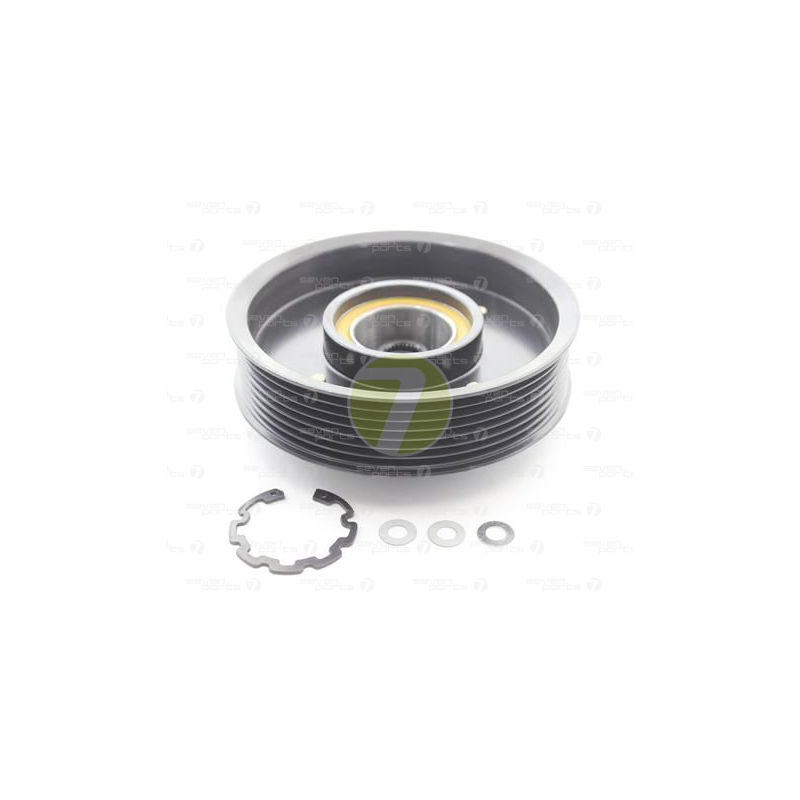 Compressore aria condizionata - SEVEN