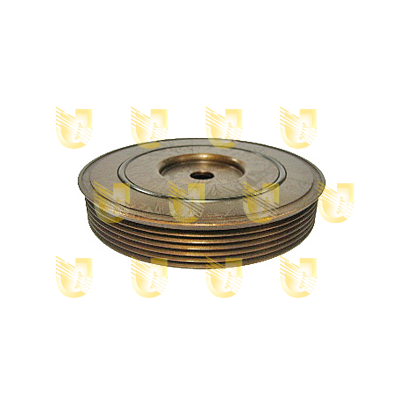 Puleggia albero motore - UNIGOM