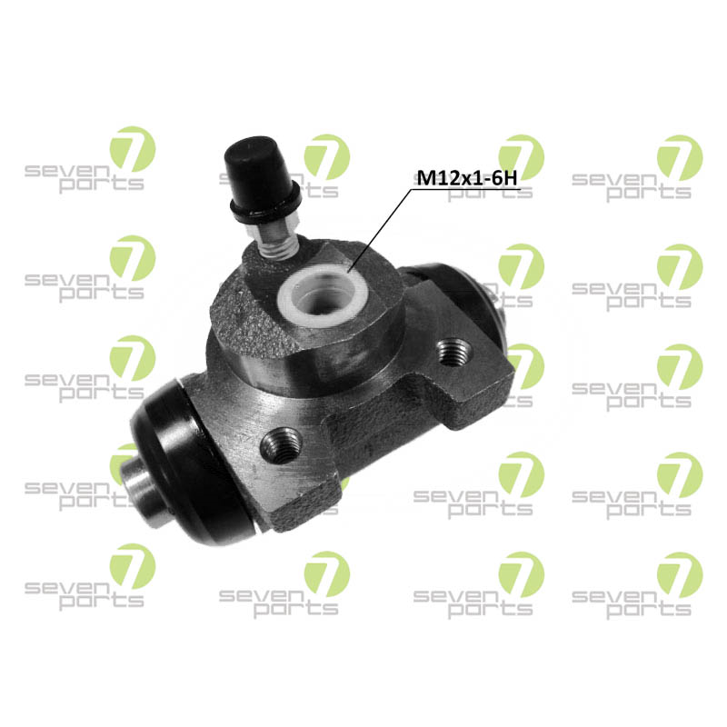 Cilindretto freno - SEVEN