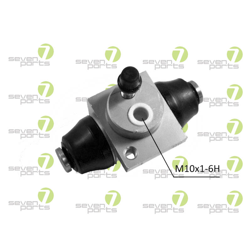 Cilindretto freno - SEVEN