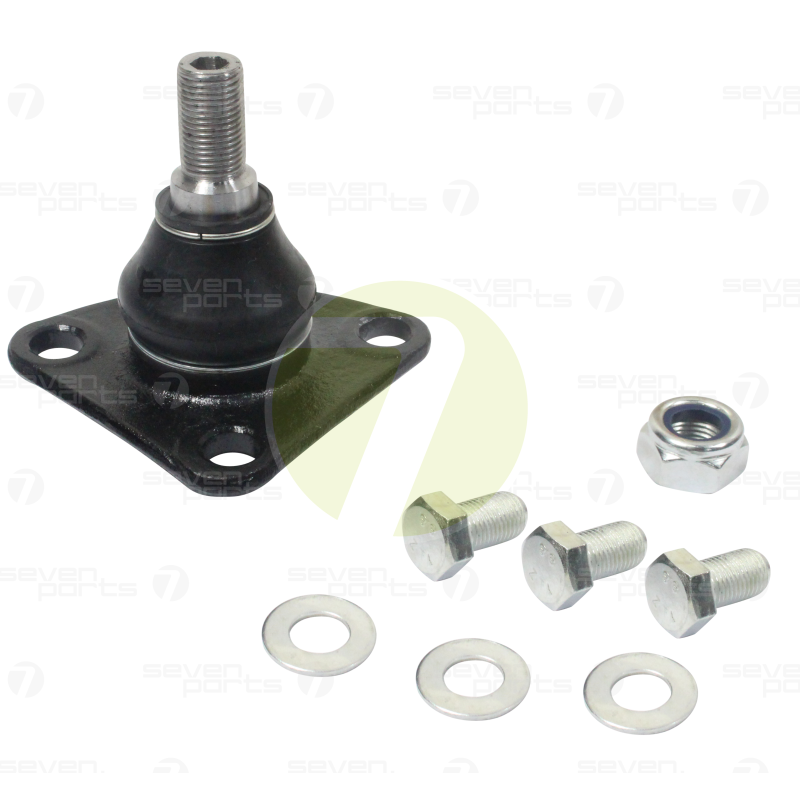 Giunto sferico assale anteriore - SEVEN