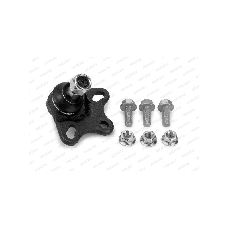 Giunto sferico assale anteriore - MOOG