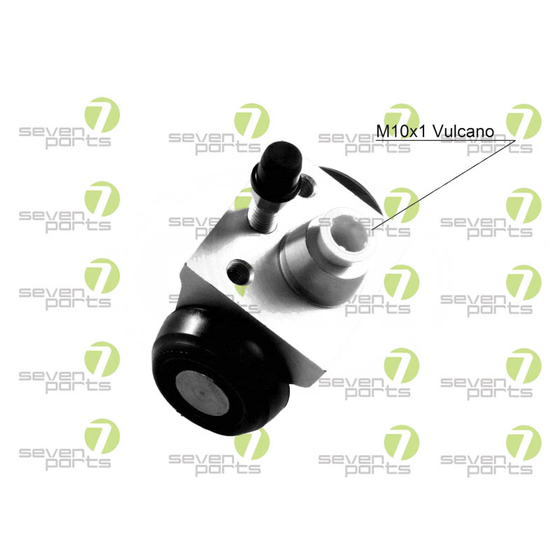 Cilindretto freno - SEVEN