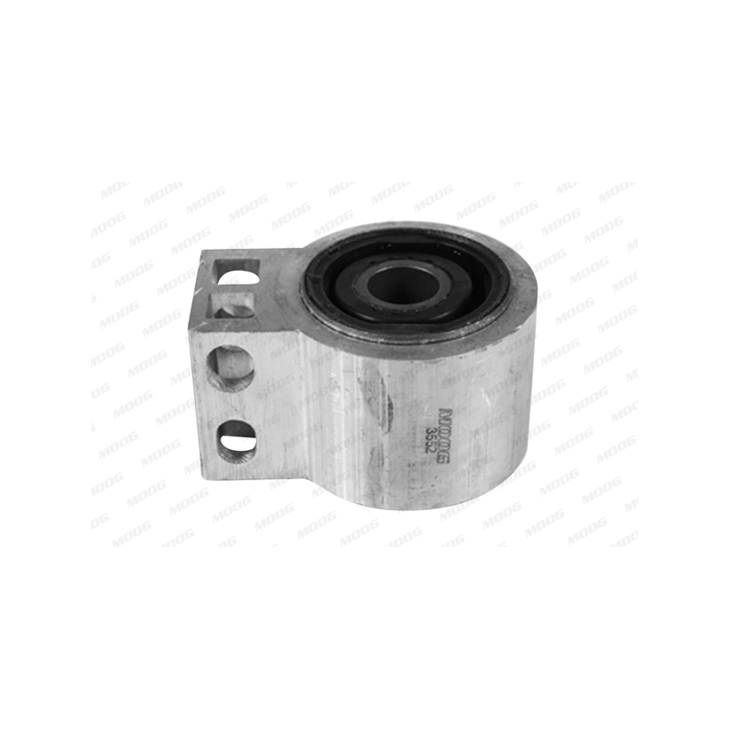 Braccio oscillante asse anteriore - MOOG
