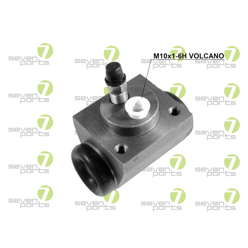 Cilindretto freno - SEVEN