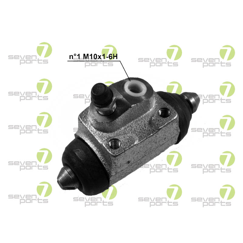 Cilindretto freno - SEVEN