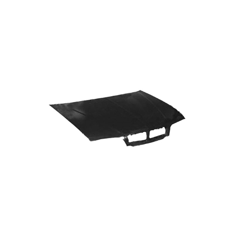 Cofano motore - SEVEN