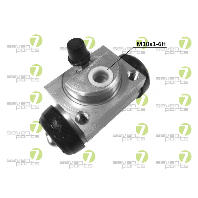 Cilindretto freno - SEVEN