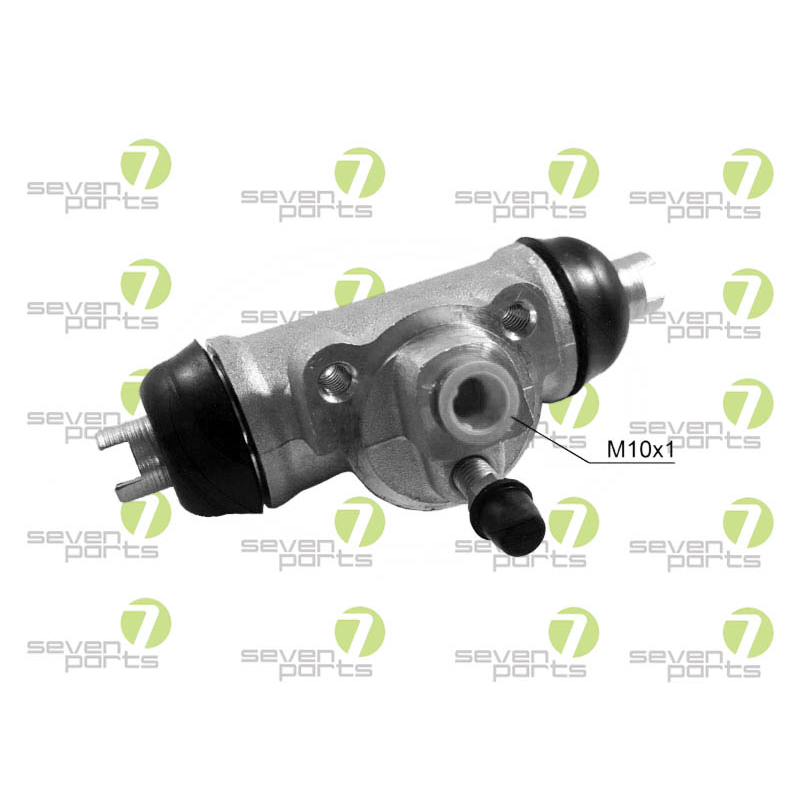 Cilindretto freno - SEVEN