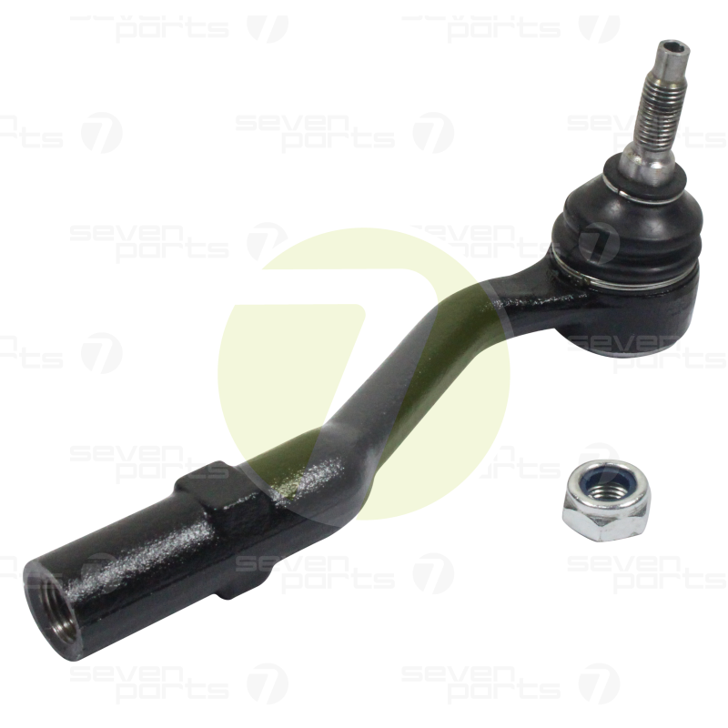 Testa sterzo - SEVEN