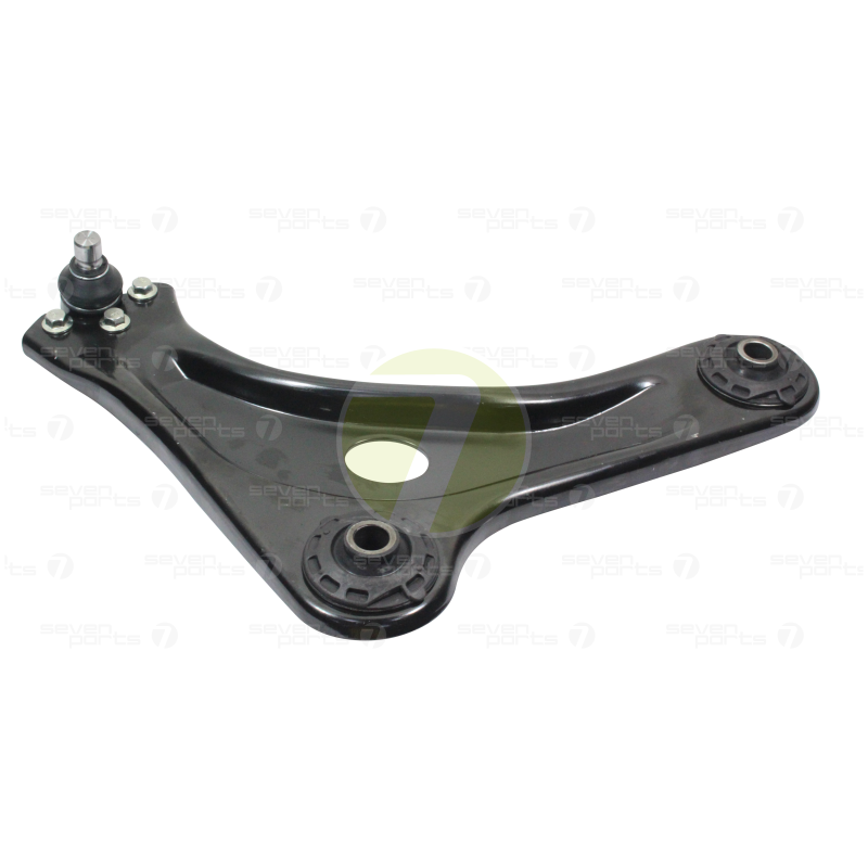 Braccio oscillante asse anteriore - SEVEN