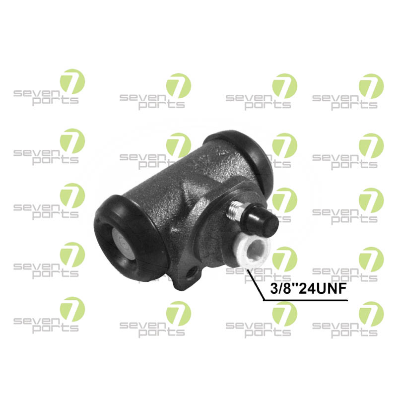 Cilindretto freno - SEVEN