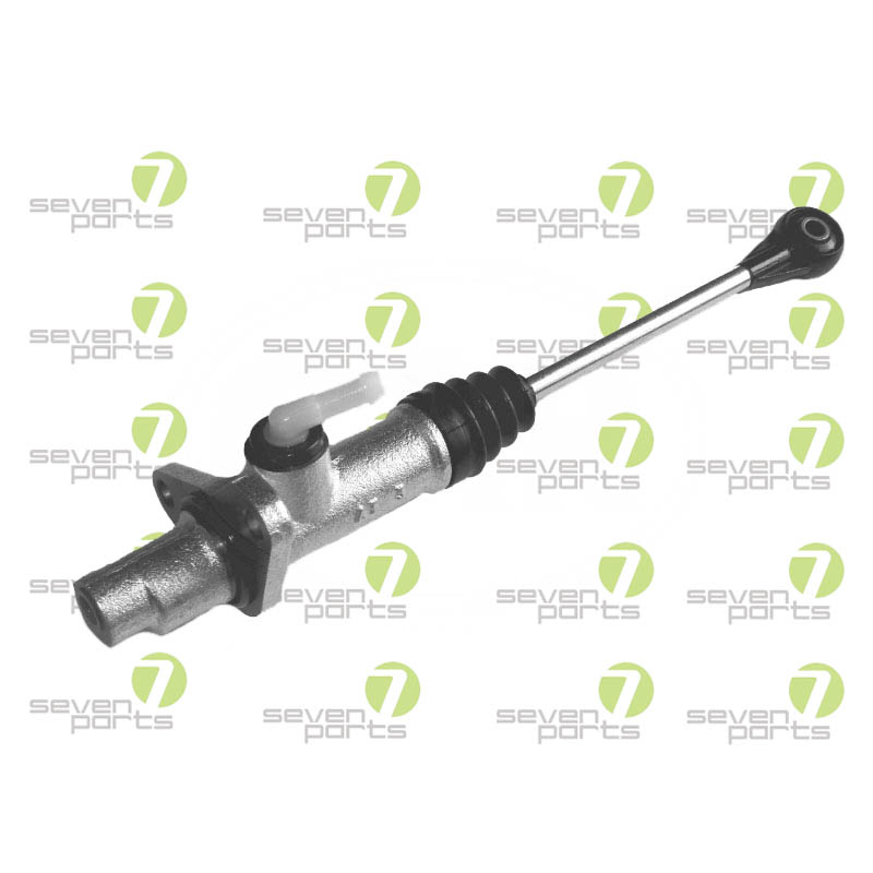 Cilindro frizione - SEVEN