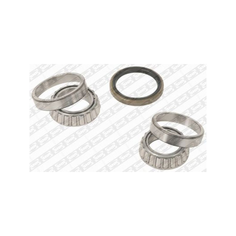 Cuscinetto ruota asse anteriore - SNR