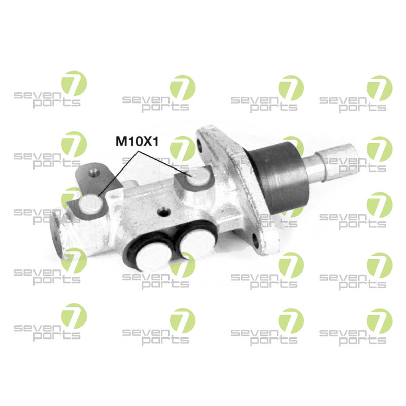Pompa freno - SEVEN
