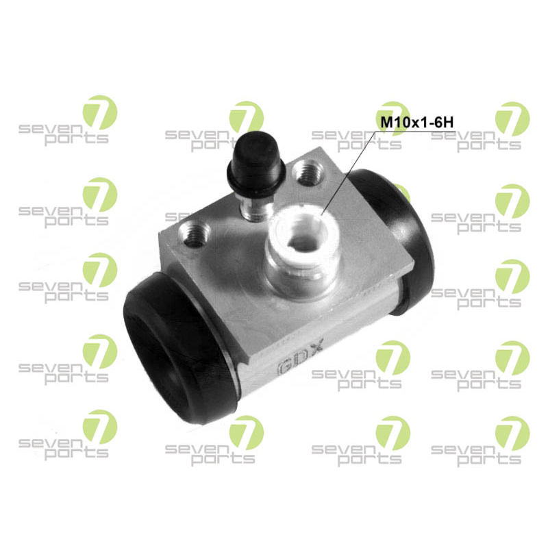 Cilindretto freno - SEVEN