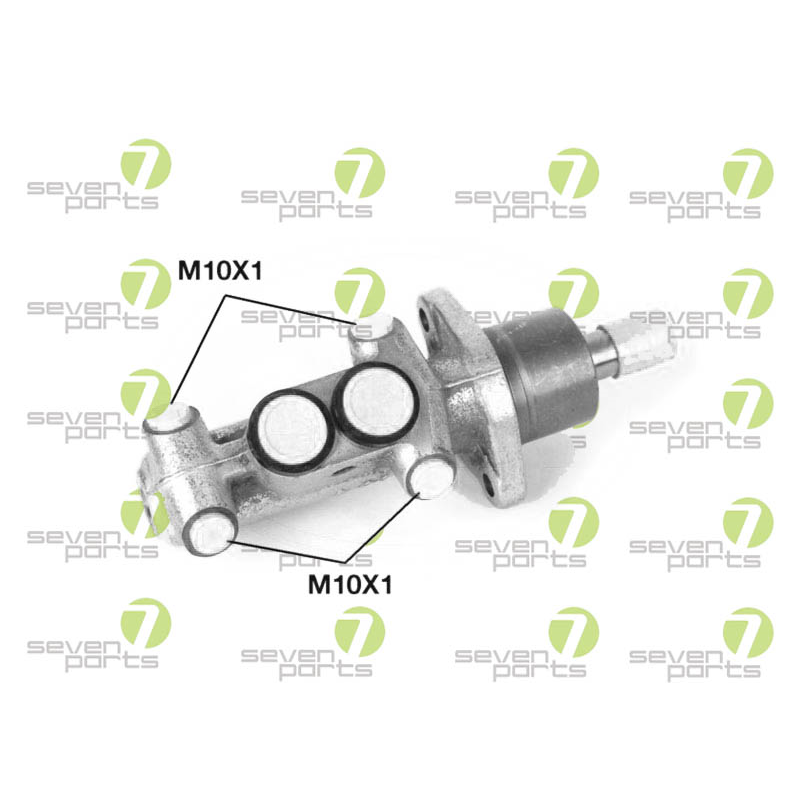 Pompa freno - SEVEN