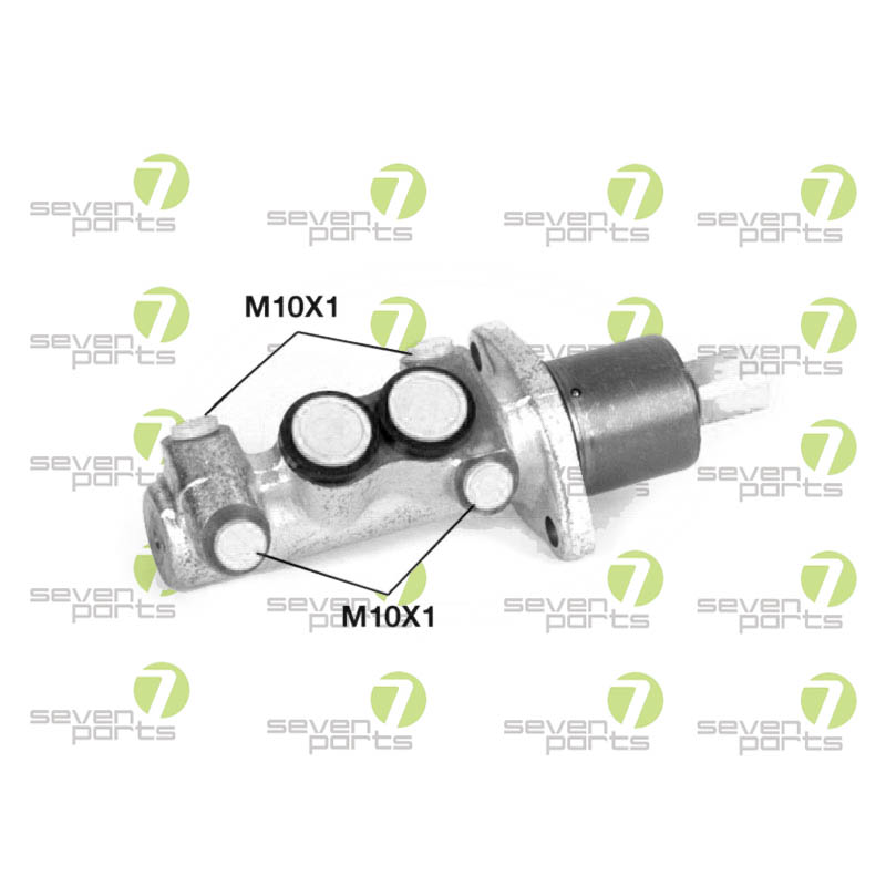 Pompa freno - SEVEN