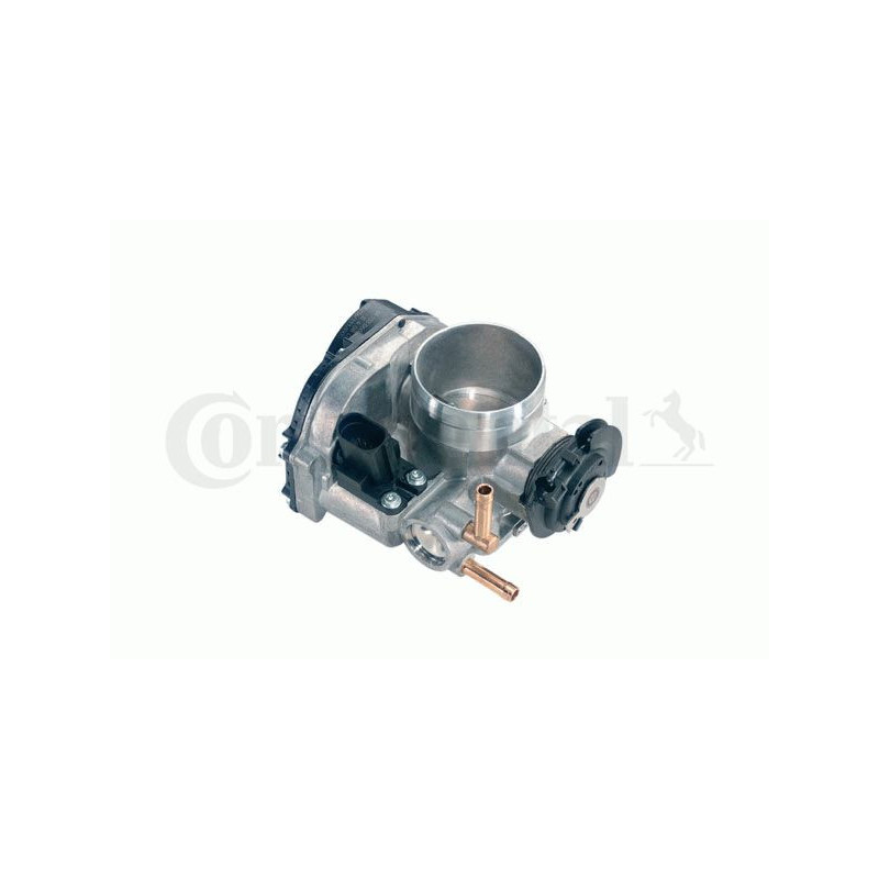 Corpo farfallato - VDO