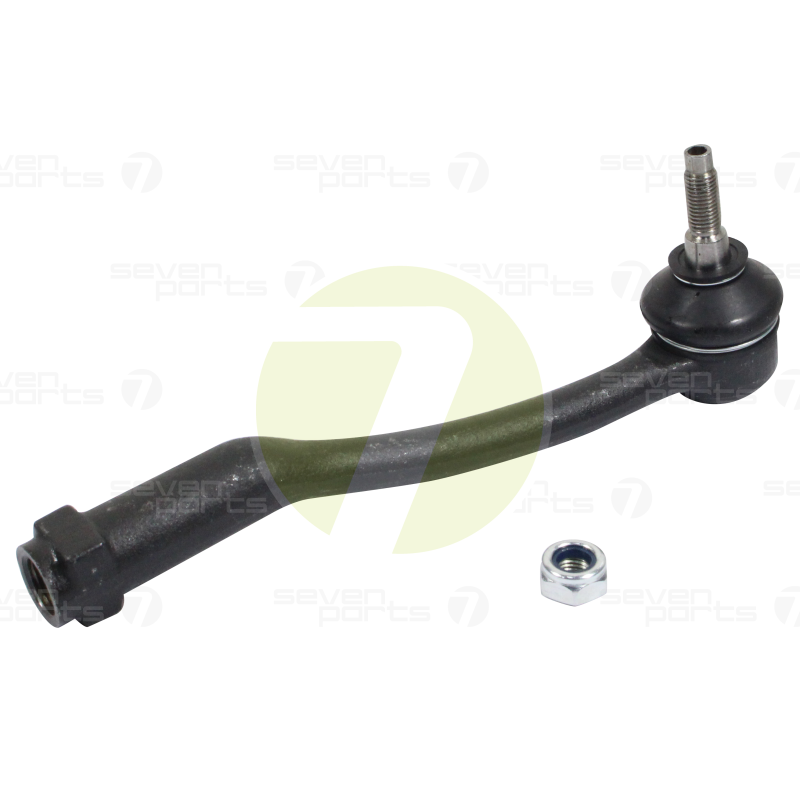 Testa sterzo - SEVEN