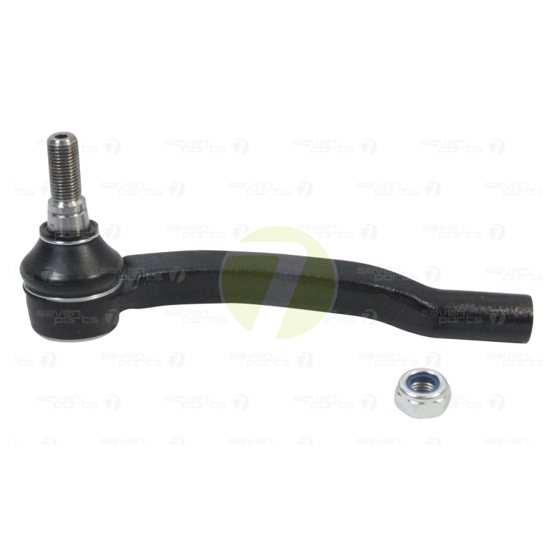 Testa sterzo - SEVEN