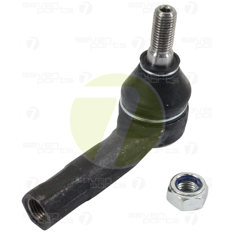 Testa sterzo - SEVEN