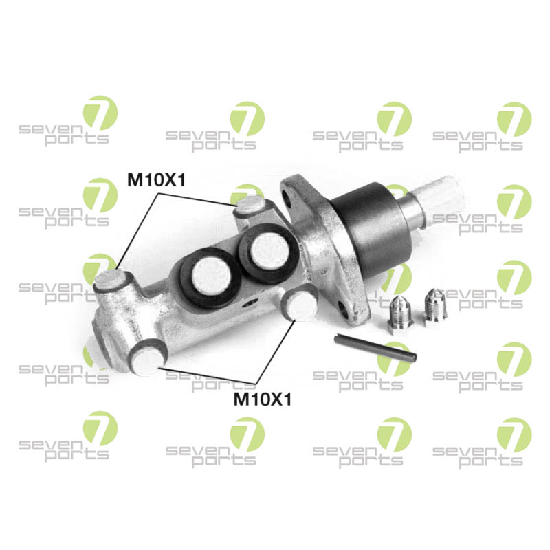 Pompa freno - SEVEN